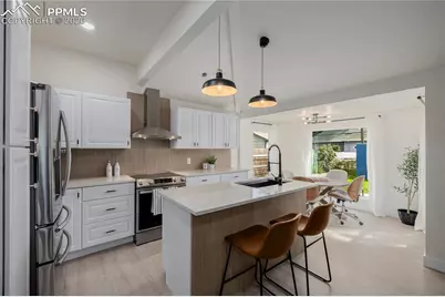 801 E Cache La Poudre Street, Colorado Springs, CO 80903 - Photo 13