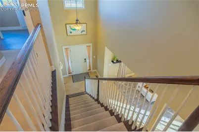 8143 Silver Birch Drive, Colorado Springs, CO 80927 - Photo 29