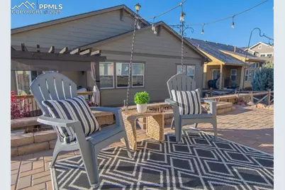 8143 Silver Birch Drive, Colorado Springs, CO 80927 - Photo 37