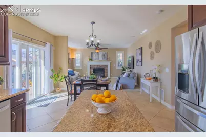 8143 Silver Birch Drive, Colorado Springs, CO 80927 - Photo 15