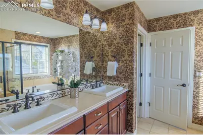 8143 Silver Birch Drive, Colorado Springs, CO 80927 - Photo 19