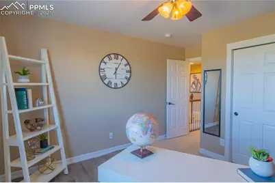 8143 Silver Birch Drive, Colorado Springs, CO 80927 - Photo 27