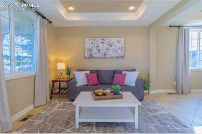 8143 Silver Birch Drive, Colorado Springs, CO 80927 - Photo 3