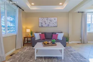 8143 Silver Birch Dr, Colorado Springs, CO 80927 - Photo 3