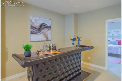 8143 Silver Birch Drive, Colorado Springs, CO 80927 - Photo 35