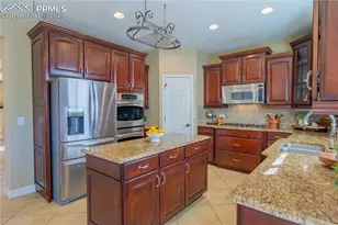 8143 Silver Birch Dr, Colorado Springs, CO 80927 - Photo 9