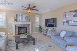 8143 Silver Birch Dr, Colorado Springs, CO 80927 - Photo 13