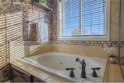 8143 Silver Birch Drive, Colorado Springs, CO 80927 - Photo 21