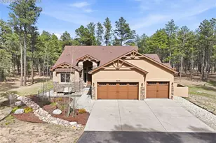 16044 Pole Pine Point, Colorado Springs, CO 80908 - Photo 1