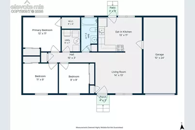 2206 Olympic Drive, Colorado Springs, CO 80910 - Photo 25