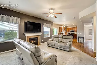 5958 Cumbre Vista Way, Colorado Springs, CO 80924 - Photo 17