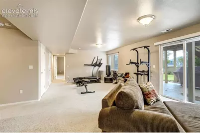 5958 Cumbre Vista Way, Colorado Springs, CO 80924 - Photo 37