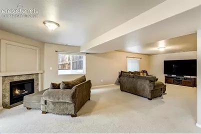 5958 Cumbre Vista Way, Colorado Springs, CO 80924 - Photo 35