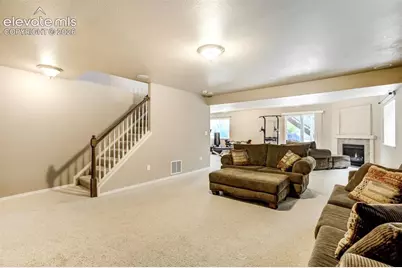 5958 Cumbre Vista Way, Colorado Springs, CO 80924 - Photo 33