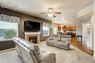 5958 Cumbre Vista Wy, Colorado Springs, CO 80924 - Photo 3
