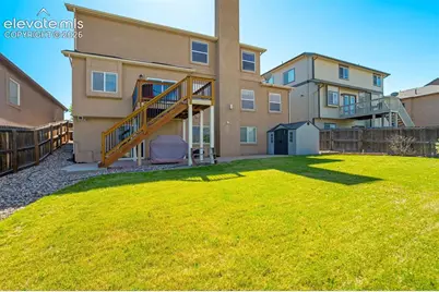 5958 Cumbre Vista Way, Colorado Springs, CO 80924 - Photo 43