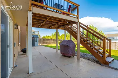 5958 Cumbre Vista Way, Colorado Springs, CO 80924 - Photo 47