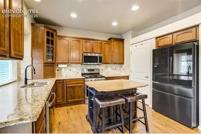 5958 Cumbre Vista Way, Colorado Springs, CO 80924 - Photo 3