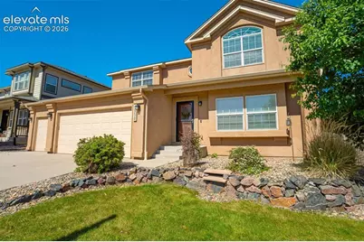 5958 Cumbre Vista Way, Colorado Springs, CO 80924 - Photo 7