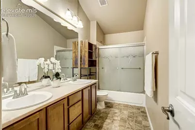 5958 Cumbre Vista Way, Colorado Springs, CO 80924 - Photo 27