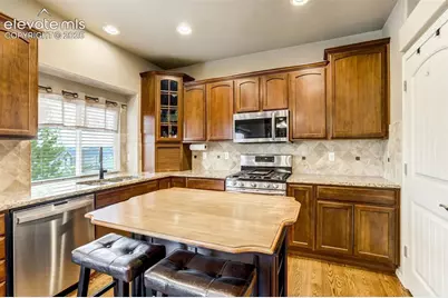 5958 Cumbre Vista Way, Colorado Springs, CO 80924 - Photo 13