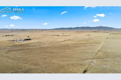 3945 J D Johnson Road, Peyton, CO 80831 - Photo 9