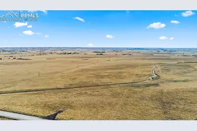 3945 J D Johnson Road, Peyton, CO 80831 - Photo 3