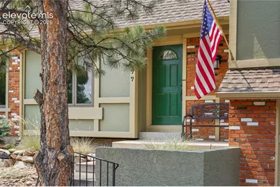 1977 Brookdale Drive, Colorado Springs, CO 80918 - Photo 3