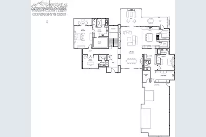 331 Grandwood Drive, Monument, CO 80136 - Photo 33