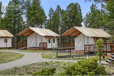 247 Pinewood Road, Florissant, CO 80816 - Photo 3