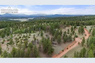 247 Pinewood Road, Florissant, CO 80816 - Photo 27