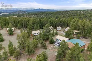 247 Pinewood Rd, Florissant, CO 80816 - Photo 5
