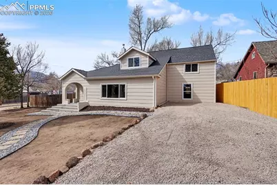 944 S Cascade Avenue, Colorado Springs, CO 80903 - Photo 3