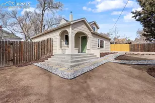 944 S Cascade Ave, Colorado Springs, CO 80903 - Photo 1