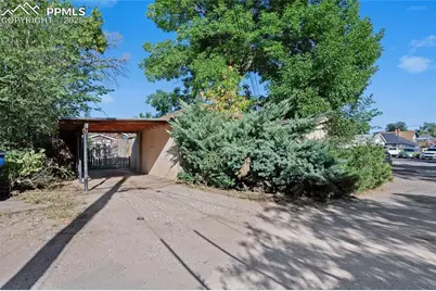 1903 W Colorado Avenue, Colorado Springs, CO 80904 - Photo 9