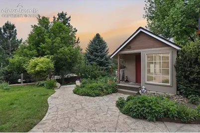 4830 Brown Valley Lane, Colorado Springs, CO 80918 - Photo 43