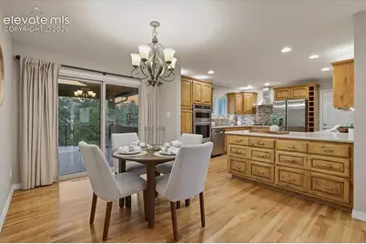 4830 Brown Valley Lane, Colorado Springs, CO 80918 - Photo 5