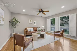 4830 Brown Valley Ln, Colorado Springs, CO 80918 - Photo 3
