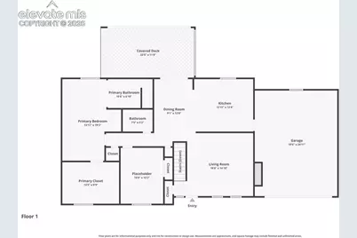 4830 Brown Valley Lane, Colorado Springs, CO 80918 - Photo 49