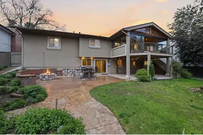 4830 Brown Valley Lane, Colorado Springs, CO 80918 - Photo 31