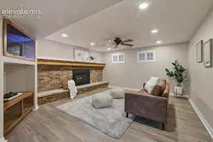 4830 Brown Valley Ln, Colorado Springs, CO 80918 - Photo 17