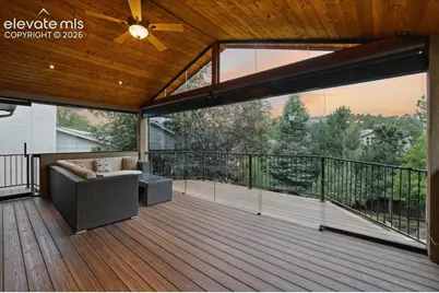 4830 Brown Valley Lane, Colorado Springs, CO 80918 - Photo 15