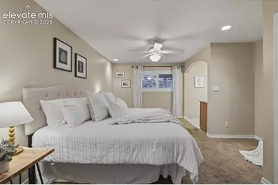 4830 Brown Valley Lane, Colorado Springs, CO 80918 - Photo 7