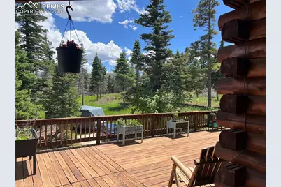 87 Thompson Road, La Veta, CO 81055 - Photo 7