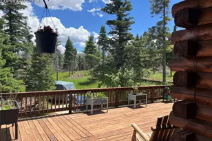 87 Thompson Rd, La Veta, CO 81055 - Photo 7