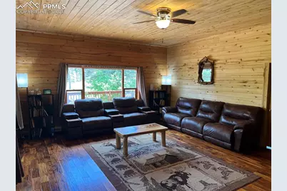 87 Thompson Road, La Veta, CO 81055 - Photo 11