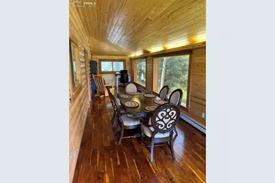 87 Thompson Road, La Veta, CO 81055 - Photo 23