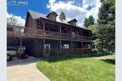 87 Thompson Road, La Veta, CO 81055 - Photo 3