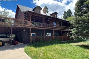 87 Thompson Rd, La Veta, CO 81055 - Photo 3