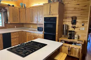 87 Thompson Rd, La Veta, CO 81055 - Photo 17